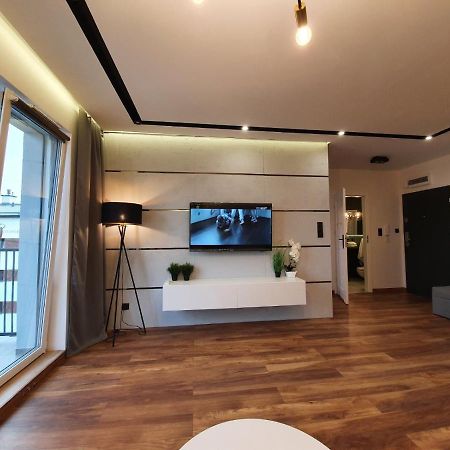 Апартаменты Nowy Apartament 58 Z Klimatyzacja Илава Экстерьер фото